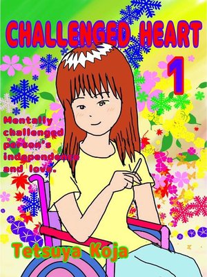cover image of Challenged Heart